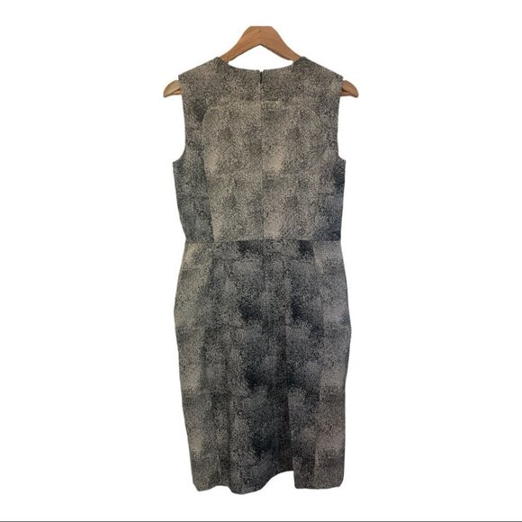 Diane Von Furstenberg Edin Shift Dress - Picture 3 of 9